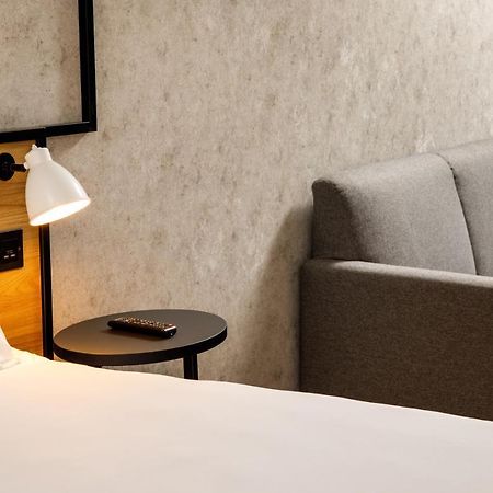 Ibis London Heathrow Terminal 5 Hotel ฮิลลิงดัน ภายนอก รูปภาพ