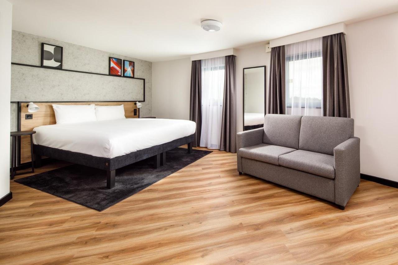 Ibis London Heathrow Terminal 5 Hotel ฮิลลิงดัน ภายนอก รูปภาพ